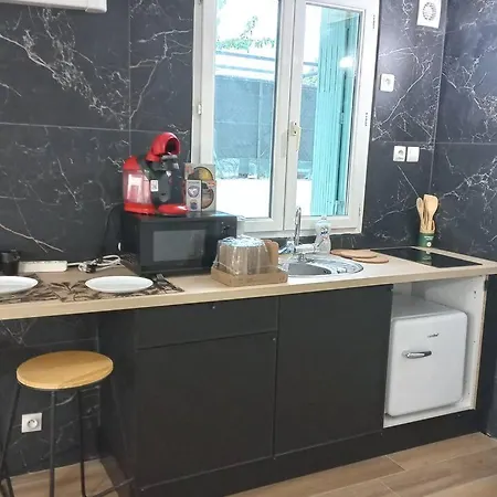 Le Cosy De Apartamento