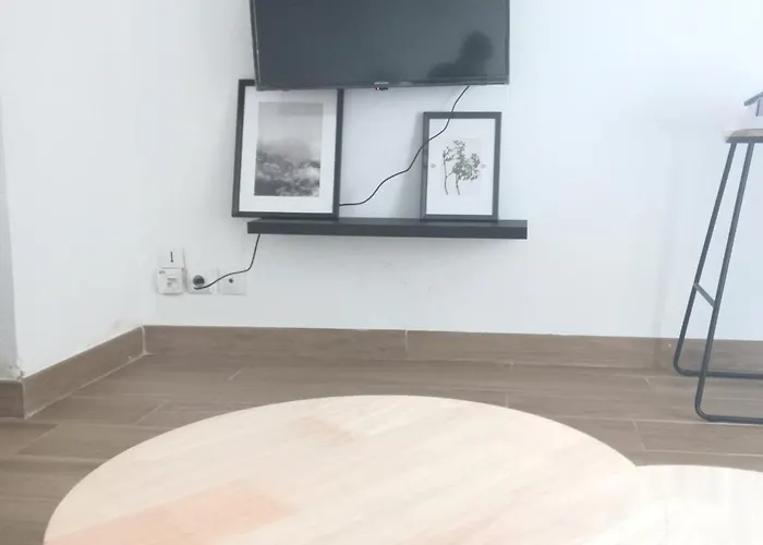 Le Cosy De Apartment
