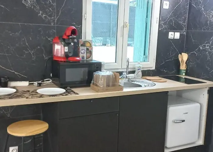 Le Cosy De Διαμέρισμα